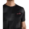 Endless Ace Vector Schwarzes T-Shirt