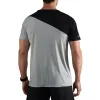 Endless Axys Graues T-Shirt