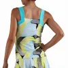 Camiseta Endless Breeze Kynetic Azul