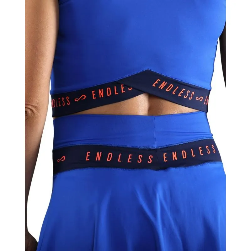 Endless Chill II Royal T-Shirt