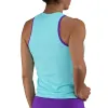 Endless Essential Aqua Violet T-Shirt