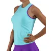 Endless Essential Aqua Violet T-Shirt