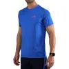 Endloses, temperamentvolles Hexagon Royal T-Shirt