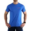Endloses, temperamentvolles Hexagon Royal T-Shirt