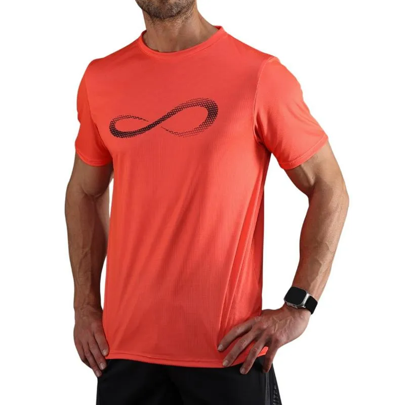 Camiseta Infinita Unlimited Diamond II Rubi
