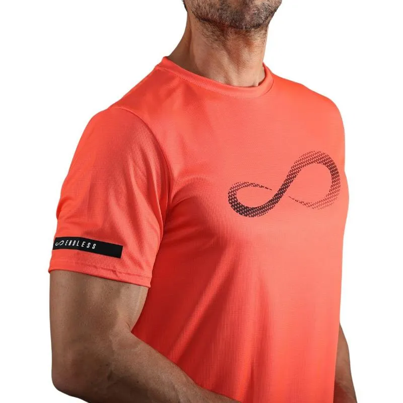 Endless Unlimited Diamond II Rubi T-shirt