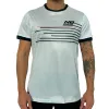 Enebe Empire Weißes T-Shirt