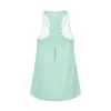 Camiseta Head Agility Verde Pastelldruck Junior
