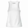 Head Club 25 Junior T-Shirt in Weiß