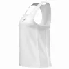 Head Club 25 Junior T-Shirt in Weiß