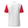 Head Club 25 Tech Junior T-Shirt weiß rot