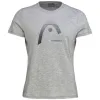 Head Club Lara Gris T-Shirt Femme