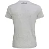 Head Club Lara Gris T-Shirt Femme