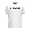 Head Club Original weißes Junior T-Shirt