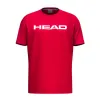 Head Club Original rotes Junior T-Shirt
