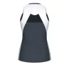 Camiseta Head Petite Play Azul Marino