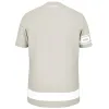 Head Pro Player Hellgraues T-Shirt