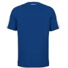 Camiseta Kopfscheibe Azul Royal Junior