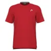 Head Slice Junior T-Shirt Rot