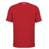 Head Slice Junior T-Shirt Rot