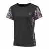 JHayber Panther Damen T-Shirt Schwarz