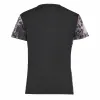 JHayber Panther Damen T-Shirt Schwarz