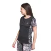 JHayber Panther Damen T-Shirt Schwarz