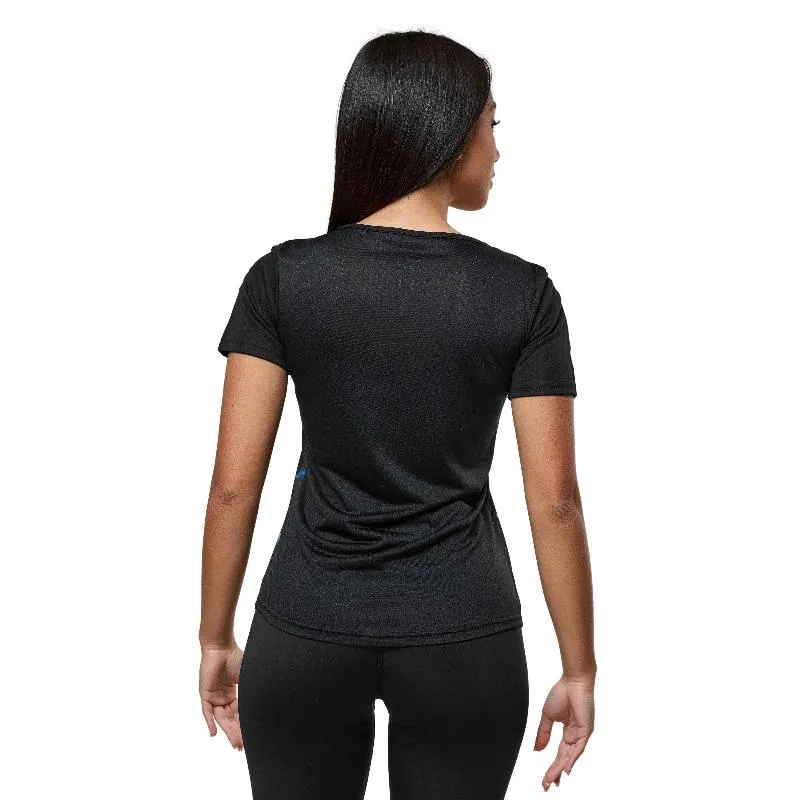 JHayber Universe Marineblau Damen T-Shirt