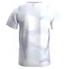 Joma Challenge Blau Weiß T-Shirt