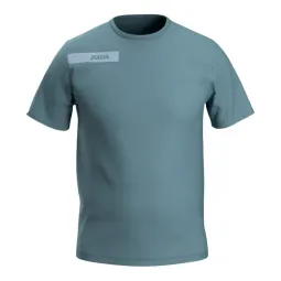 Camiseta Joma Challenge Azul Verdoso