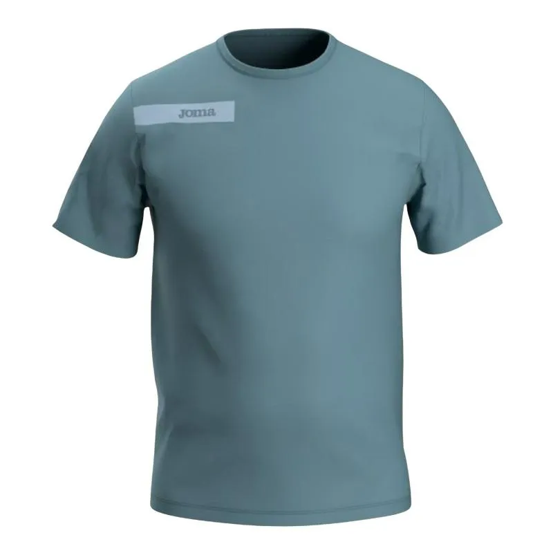 Camiseta Joma Challenge Teal