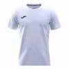 Joma Challenge WeiÃ Blau T-Shirt