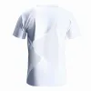 Joma Challenge WeiÃ Blau T-Shirt