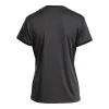 Joma Kombi Anthrazit Schwarz Junior T-Shirt