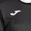 Joma Kombi Anthrazit Schwarz Junior T-Shirt