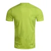Joma R Night Fluoreszierend Gelbes T-Shirt