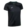 Joma R Night Schwarzes Damen-T-Shirt