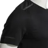 Joma Ranking Schwarzes T-Shirt