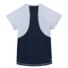 Lacoste Slim Fit T-Shirt Blau