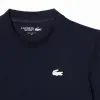 Lacoste Sport Marineblau Damen T-Shirt