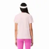 Lacoste Sport Damen T-Shirt in Pink
