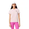 Lacoste Sport Damen T-Shirt in Pink