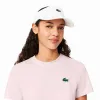 Lacoste Sport Damen T-Shirt in Pink