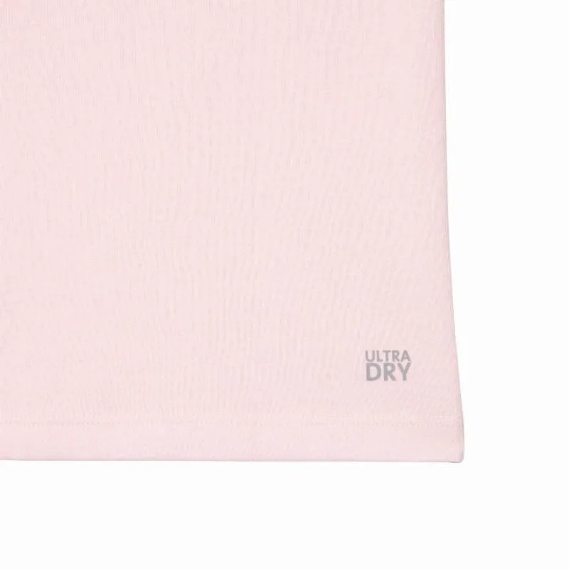 Lacoste Sport Damen T-Shirt in Pink