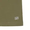 Lacoste Sport T-Shirt in Grün Khaki für Damen
