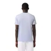 Lacoste Ultra Dry Hellblaues T-Shirt