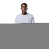 Lacoste Ultra Dry Hellblaues T-Shirt