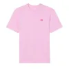 Lacoste Ultra Dry Pink T-Shirt