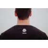 Crazy Essence Schwarz Weiß T-Shirt