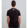 Crazy Essence Schwarz Weiß T-Shirt